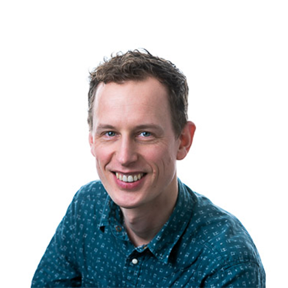 Leendert van Wolfswinkel MSc.