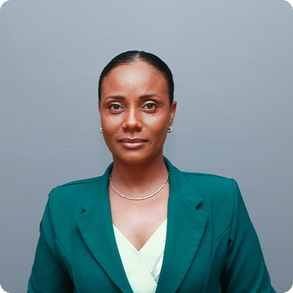 Mariane Dewnarain BBA