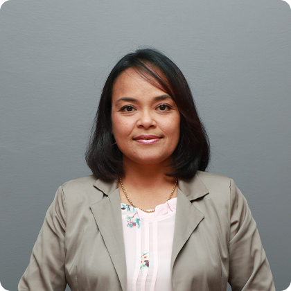 Zenobia Partoredjo-Wongsodikromo B.Tech