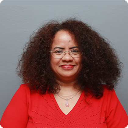 Cheryl Jurgens – Margaret BSc. PMP