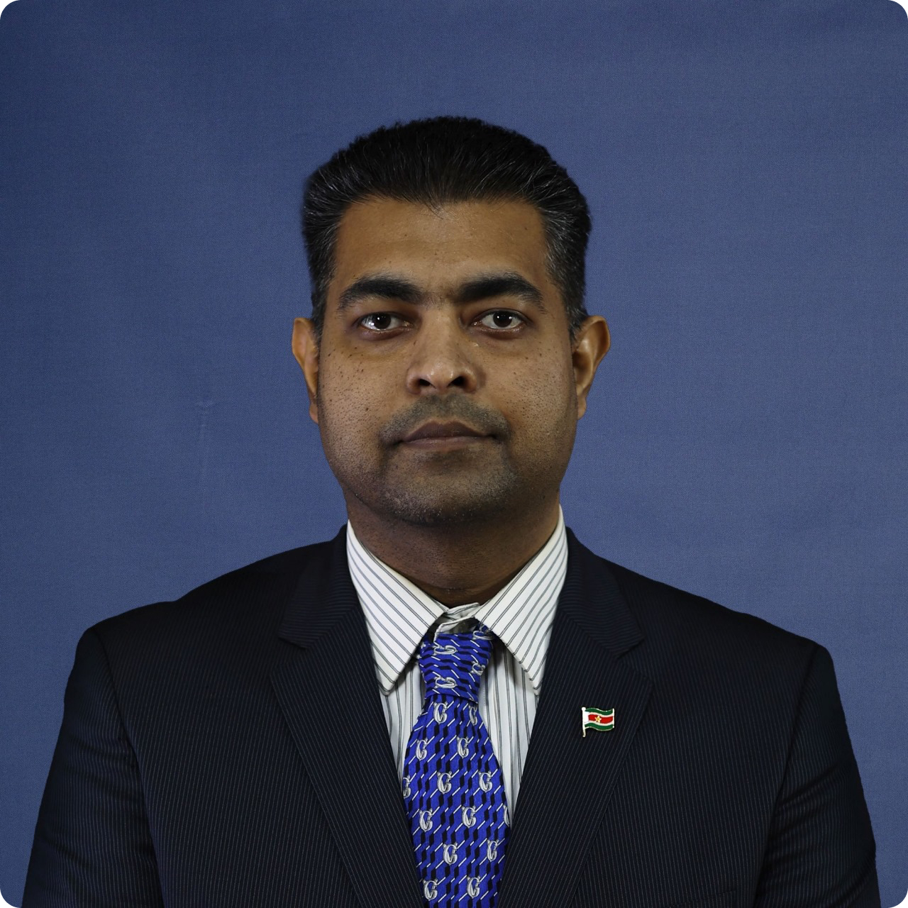 Deepak Ramautar BSc.